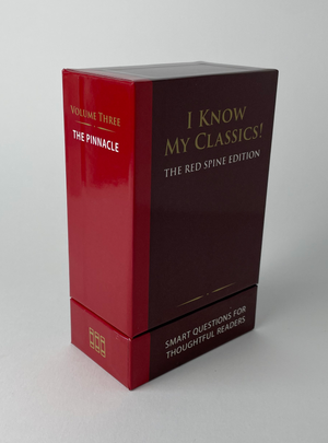 Box Three – The Pinnacle