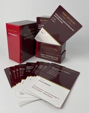 Box Three – The Pinnacle