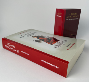 Box Four – The Wonder