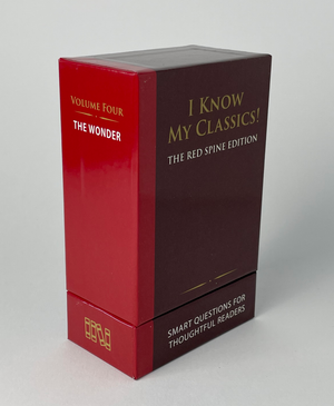 Box Four – The Wonder