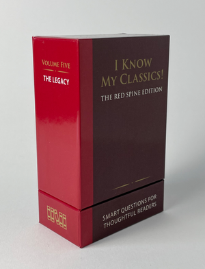 Box Five – The Legacy