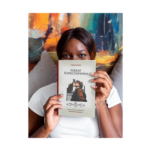 Great Expectations by Charles Dickens