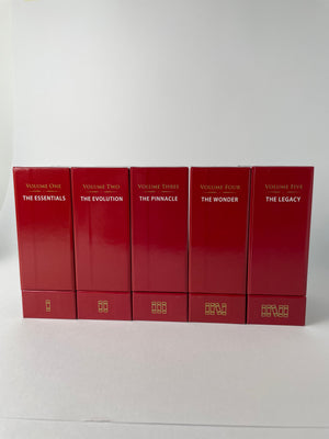 Trivia Five-Volume Set