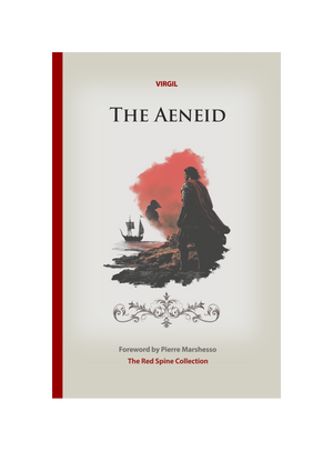 The Aeneid by Virgil - PDF Series