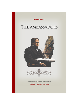 The Ambassadors by Henry James - PDF Series