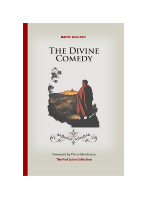 The Divine Comedy by Dante Alighieri - PDF Series