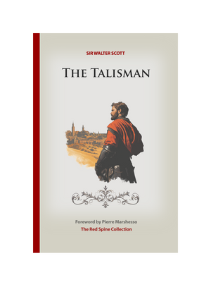 The Talisman by Sir Walter Scott - PDF Series