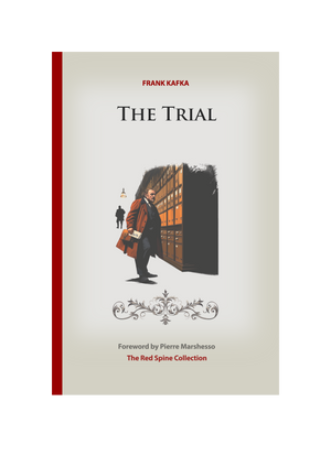 The Trial by Franz Kafka - PDF Series