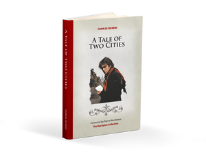 A Tale of Two Cities by Charles Dickens