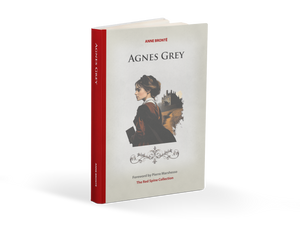 Agnes Grey by Anne Brontë