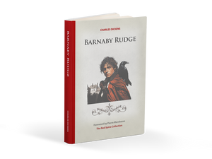 Barnaby Rudge by Charles Dickens