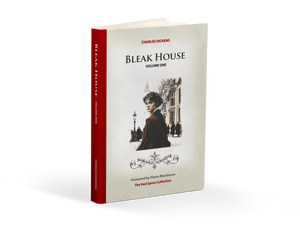 Bleak House by Charles Dickens (Vol.1)