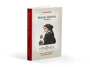 Bleak House by Charles Dickens (Vol.2)