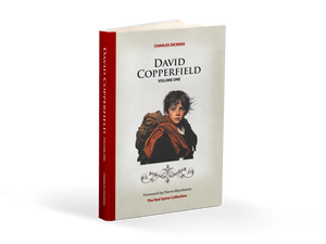 David Copperfield by Charles Dickens (Vol.1)