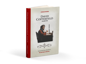 David Copperfield by Charles Dickens (Vol.2)