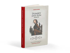 Dombey and Son by Charles Dickens (Vol.2)
