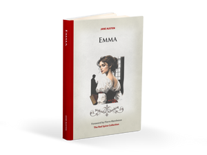 Emma by Jane Austen