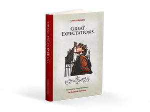 Great Expectations by Charles Dickens