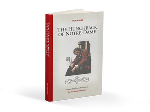The Hunchback of Notre-Dame by Victor Hugo