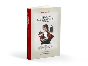 I Know My Classics! - The Essentials by Pierre Marshesso