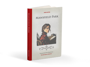 Mansfield Park by Jane Austen