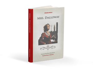 Mrs. Dalloway by Virginia Woolf