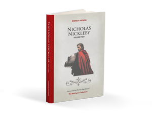 Nicholas Nickleby by Charles Dickens (Vol.2)
