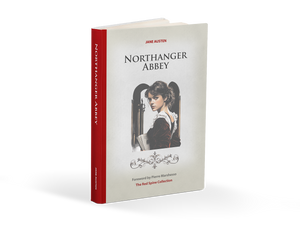 Northanger Abbey