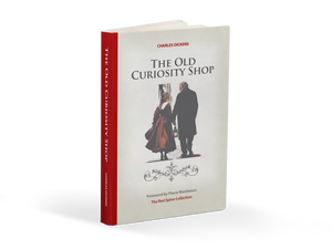 The Old Curiosity Shop by Charles Dickens