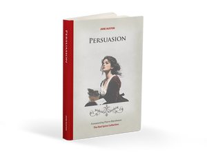 Persuasion by Jane Austen