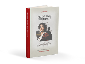 Pride and Prejudice by Jane Austen