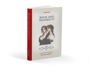 Sense and Sensibility by Jane Austen