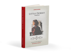 Little Dorrit by Charles Dickens (Vol.2)