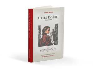 Little Dorrit by Charles Dickens (Vol.1)