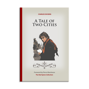 A Tale of Two Cities by Charles Dickens