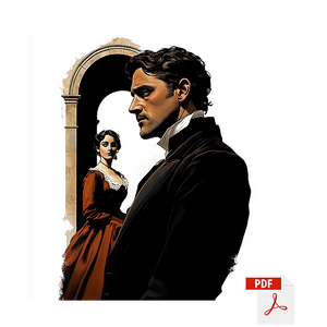 The Age of Innocence by Edith Wharton - PDF Series