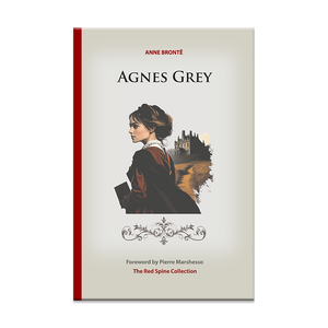 Agnes Grey by Anne Brontë