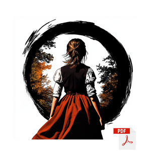 Alice’s Adventures in Wonderland by Lewis Carroll - PDF Series