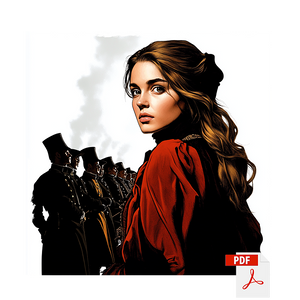 Anna Karenina by Leo Tolstoy - PDF Series