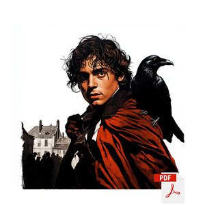 Barnaby Rudge by Charles Dickens - PDF Series