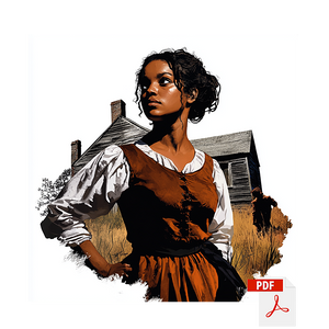 Beloved by Toni Morrison - PDF Series