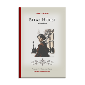 Bleak House by Charles Dickens (Vol.1)
