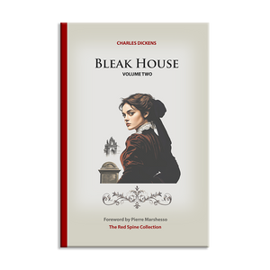 Bleak House by Charles Dickens (Vol.2)