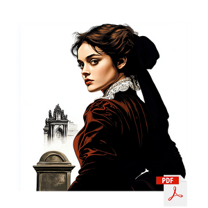 Bleak House by Charles Dickens - PDF Series