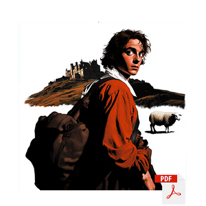Candide by Voltaire - PDF Series