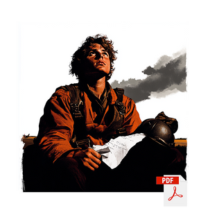 Catch-22 by Joseph Heller - PDF Series