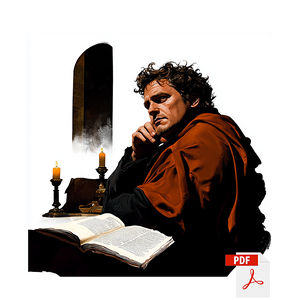 Confessions by Saint Augustine - PDF Series
