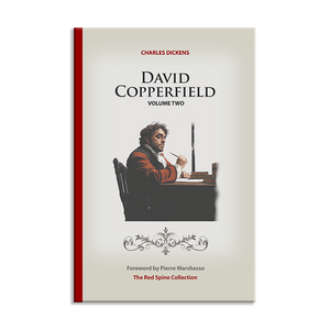 David Copperfield by Charles Dickens (Vol.2)