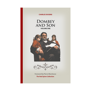 Dombey and Son by Charles Dickens (Vol.1)