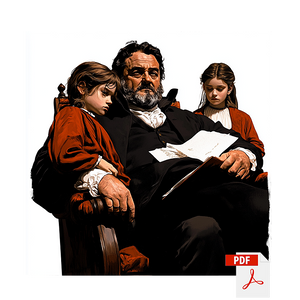 Dombey and Son by Charles Dickens - PDF Series